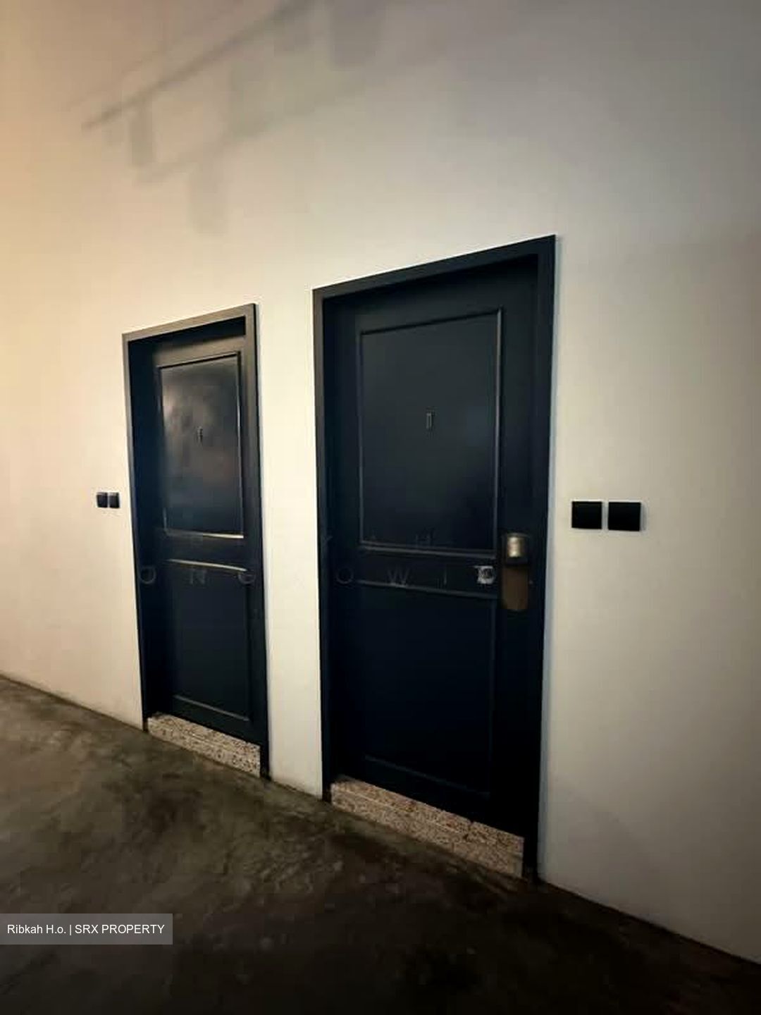 Tahir Building (D1), Office #551121861